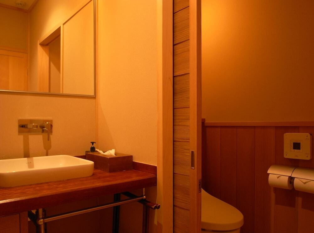 客室の設備とサービス