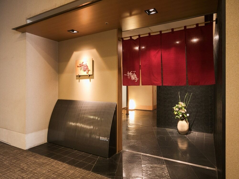 レストラン