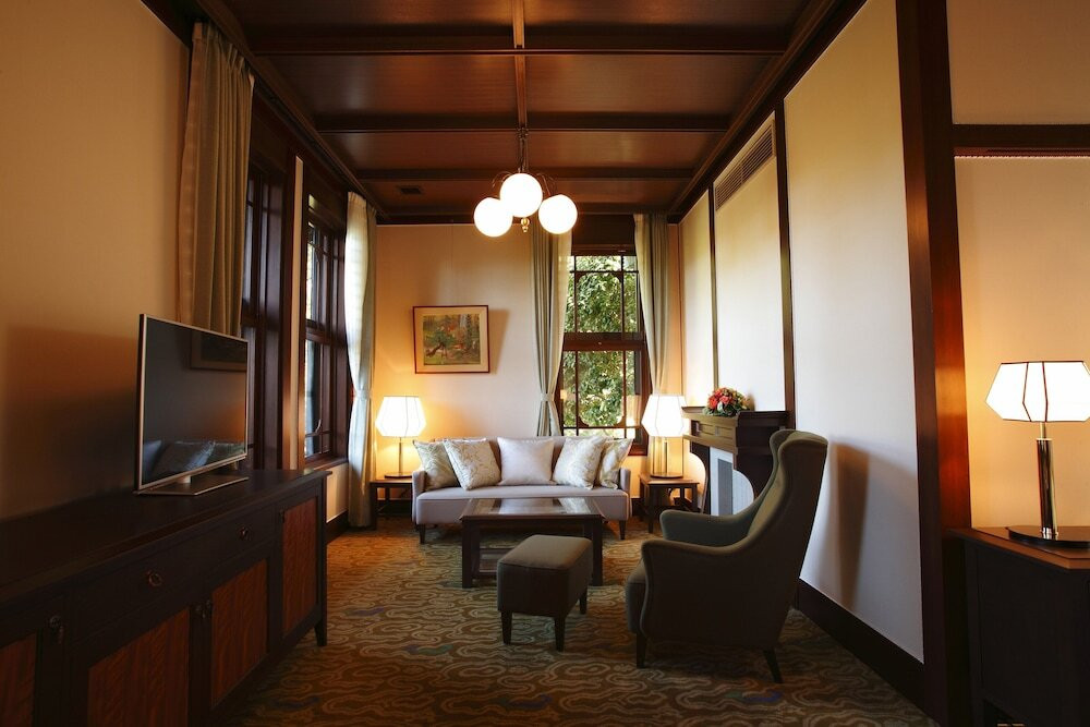 奈良ホテル3632427