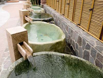 疲れを癒す美肌の湯「とれとれの湯」959138