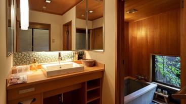 バスルームの設備 / 39