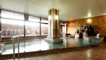 屋内プール / 10