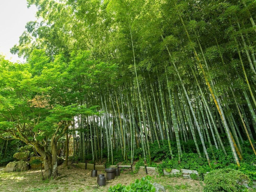 日本庭園