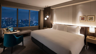 スタンダード ダブルルーム, 夜景がきれい, 禁煙