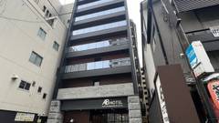 ABホテル京都四条堀川