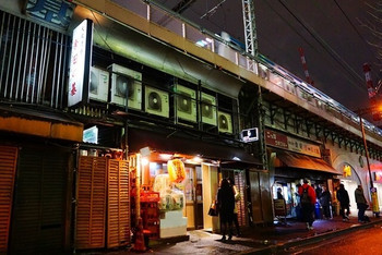 「新日の基」外観 1246897 