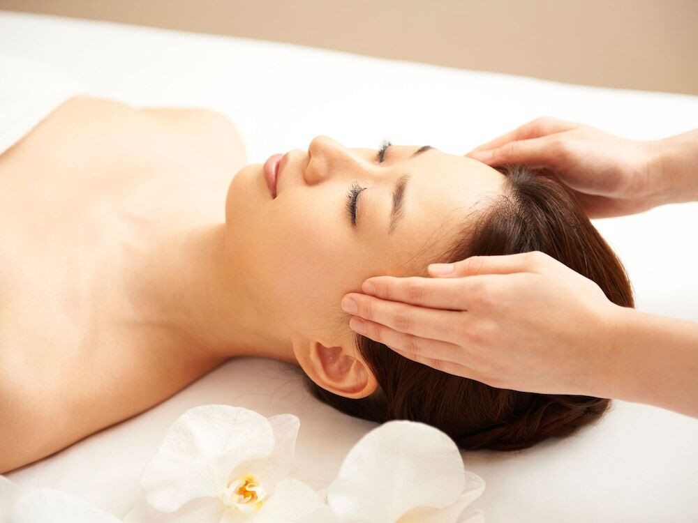 フェイシャル トリートメント