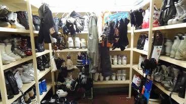 スノー スポーツとスキー / 2