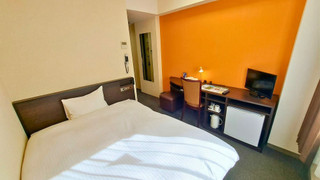 セミダブルルーム 禁煙