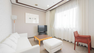 デラックス スイート 禁煙