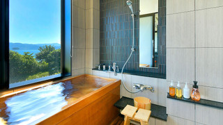 デラックス ダブルルーム