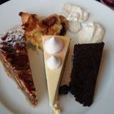 ニューヨーク・グリル（ニューヨークグリル）