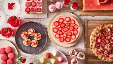 レストラン / 21