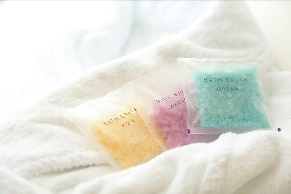 バスアメニティ