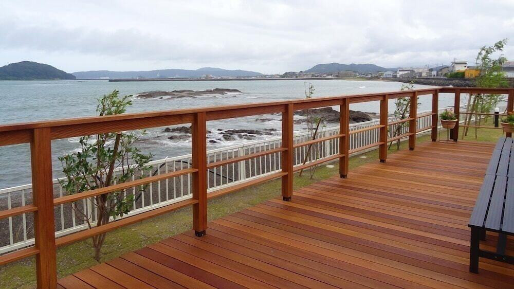 テラス / パティオ