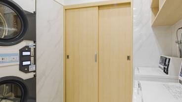 ランドリー ルーム / 5