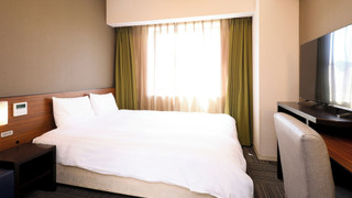 スーペリアクィーンルーム 禁煙 (16.8平米)