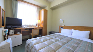 セミダブルルーム (喫煙)