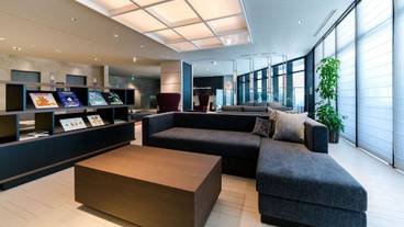 ロビーラウンジ / 7