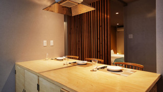 デラックス ヴィラ