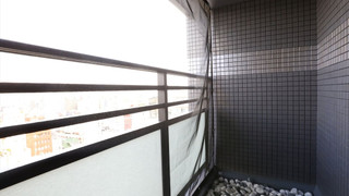 バルコニー付きダブルルーム 禁煙