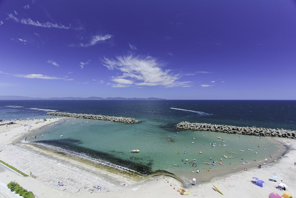 施設からの眺望