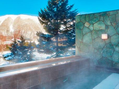 ウェスティン ルスツリゾート / 3