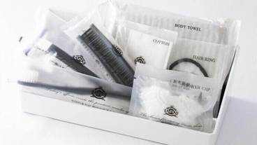 客室の設備とサービス / 6