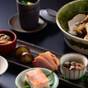 【記念日|スパークリングワイン1本付】旬を映す「束間野会席」。食と酒の余韻に浸る2食付プラン | 美ヶ原温泉 旅館すぎもと
