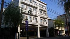 パープルホテル二日市