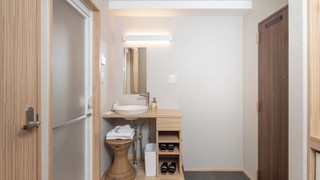 リニューアルハリウッドツイン 禁煙