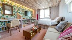 パームスプリングス 宮古島リゾート