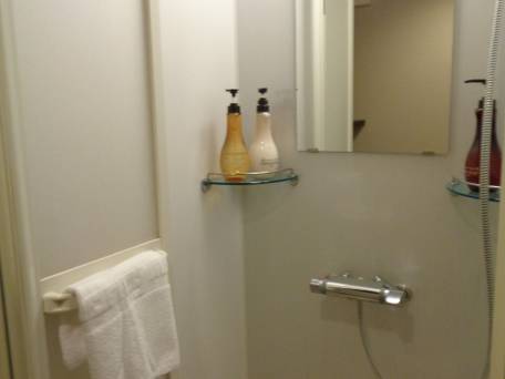 天然温泉 花蛍の湯 ドーミーインPREMIUM京都駅前 / 4