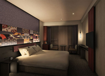 10. 大浴場から金沢を一望!「三井ガーデンホテル金沢」3641824