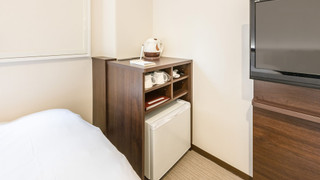 ツインルーム 禁煙