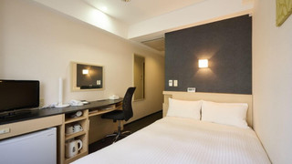 セミダブルルーム 禁煙(ベッド幅120cm、2名利用のみ)