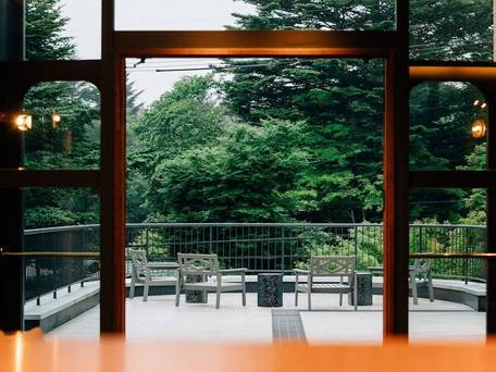 HOTEL KARUIZAWA CROSS / 2