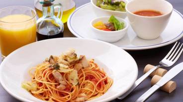 食事・飲み物 / 2