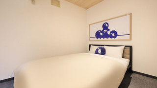 スタンダード ダブルルーム