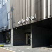 スマイルホテル岡山（岡山県 ビジネスホテル） / 4