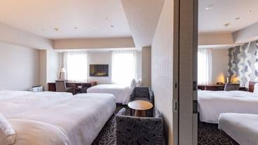 客室の設備とサービス / 15