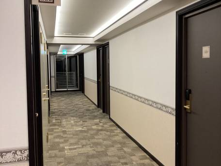 東横イン津駅西口 / 3