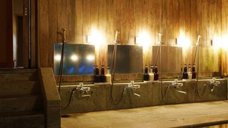 庭園付き和室 禁煙