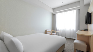 コンフォート ダブルルーム 禁煙