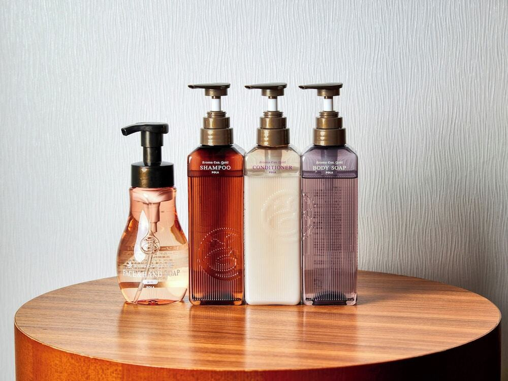 客室の設備とサービス