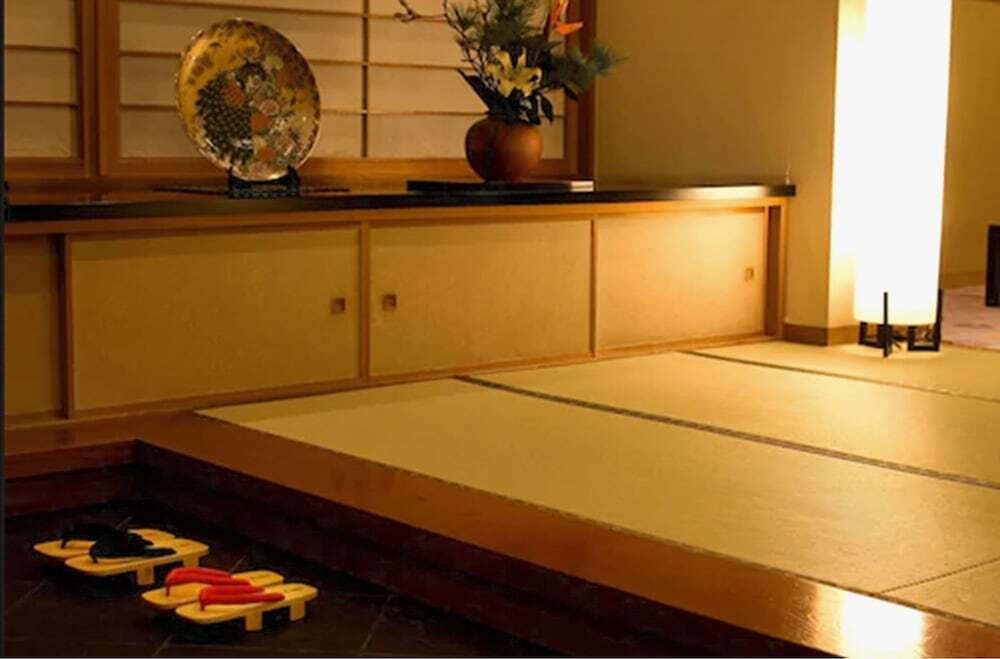 客室