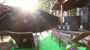 テラス / パティオ / 8