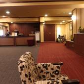 ホテル平安の森京都（HMIホテルグループ）（京都府 シティホテル） / 3