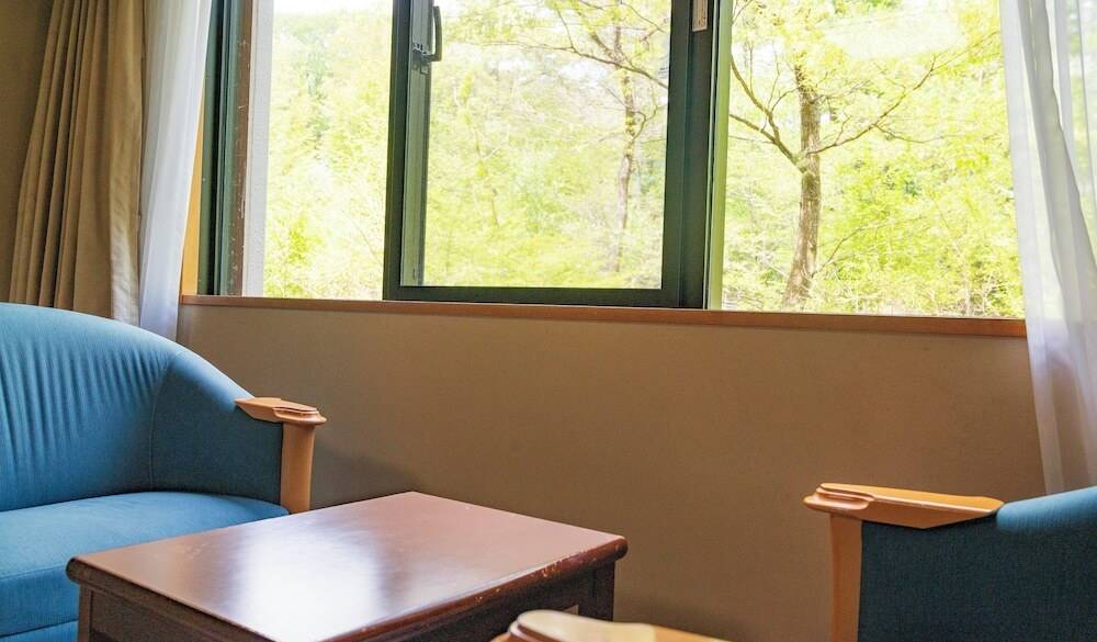 客室からの眺め一例 / 4