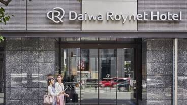 施設の入り口 / 5